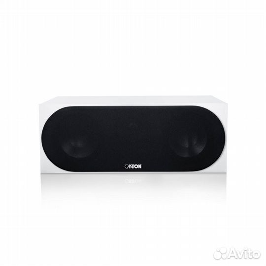 Акустика центрального канала Canton GLE 50 Center