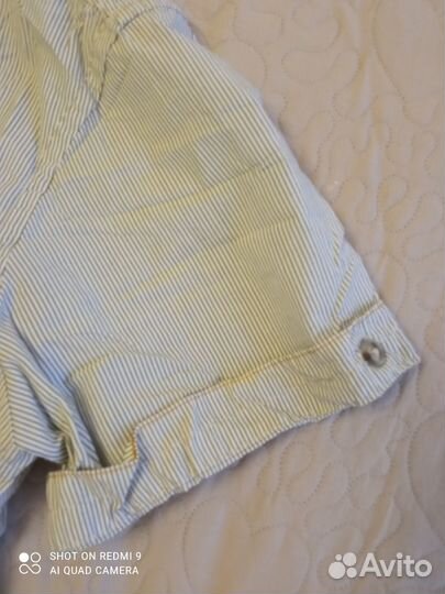 Мужская рубашка Camel Active