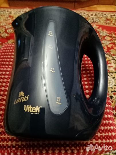 Электро чайник