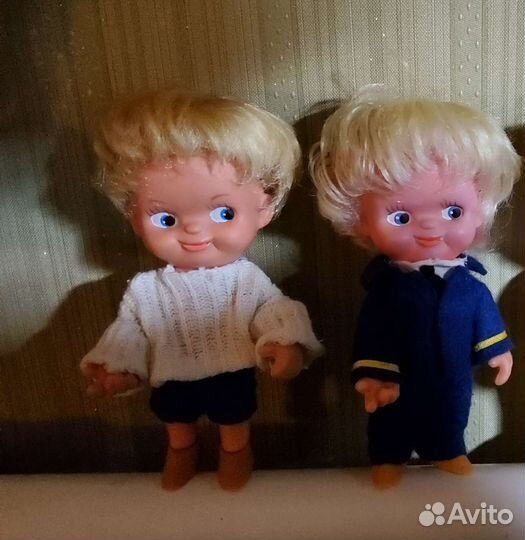 Кукла гдр копытка, кисмишка киссми kiss me