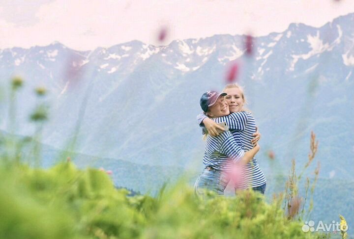 Фотограф в Сочи, Адлере, Красной поляне