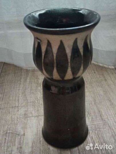 Ваза для цветов из СССР