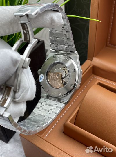 Мужские часы Audemars Piguet