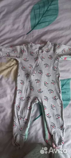 Вещи для девочки