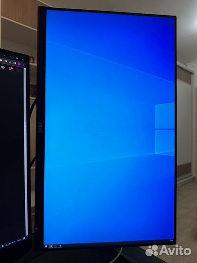 Игровой монитор aoc 144 hz full hd