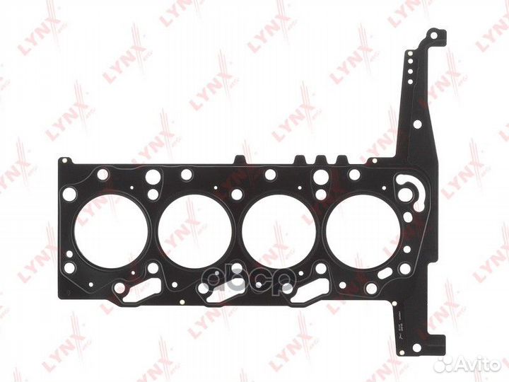 Прокладка гбц SH0391 lynxauto