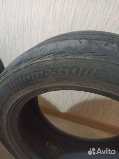 Bridgestone MY-02 Sporty Style 205/55 R16