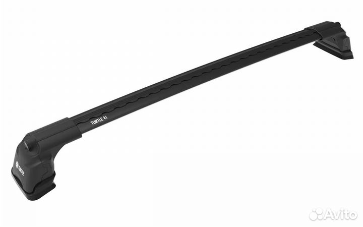 Багажник на крышу Volkswagen Transporter Turtle Ai