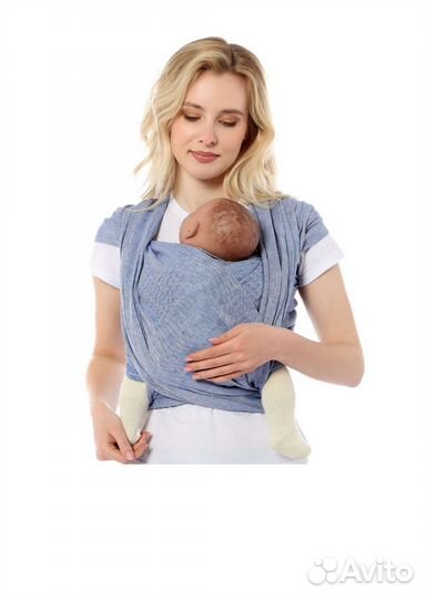 Слинг шарф mum's era