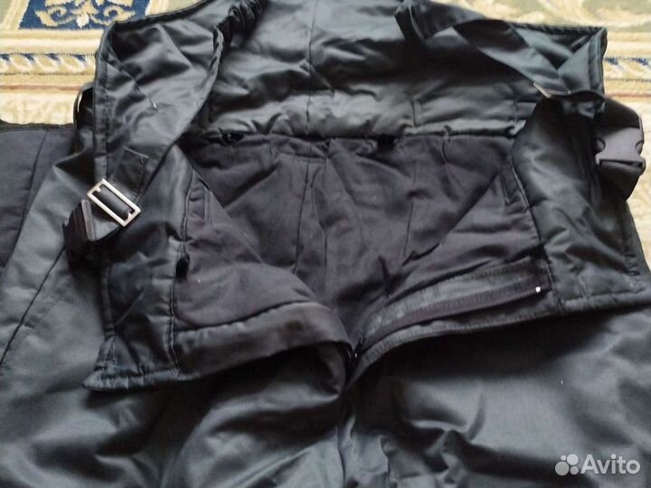 Форма милиции СССР