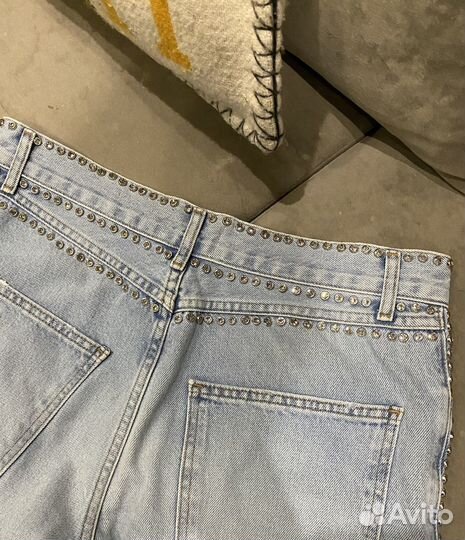 Джинсы lime 42