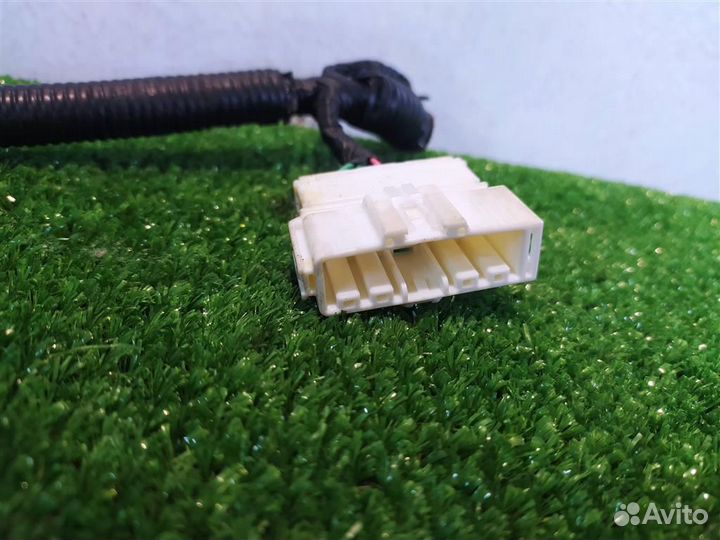 Проводка багажника Honda Accord 8 (CU) 2009