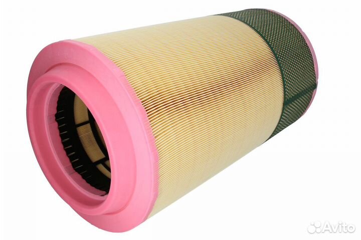 Фильтры на комбайны Ростсельмаш