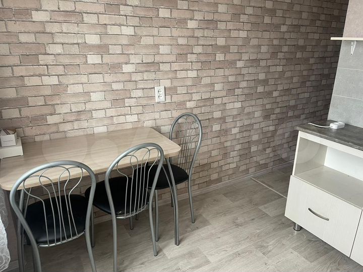 1-к. квартира, 31 м², 4/5 эт.