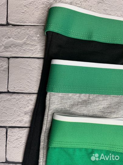 Трусы мужские