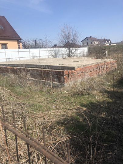 Участок 6 сот. (ИЖС)