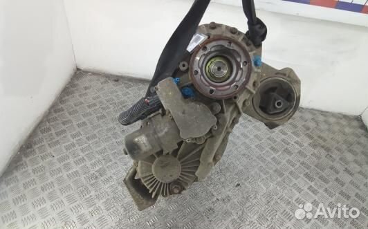 Раздаточная коробка land rover range rover 3 (5AG35UP01)