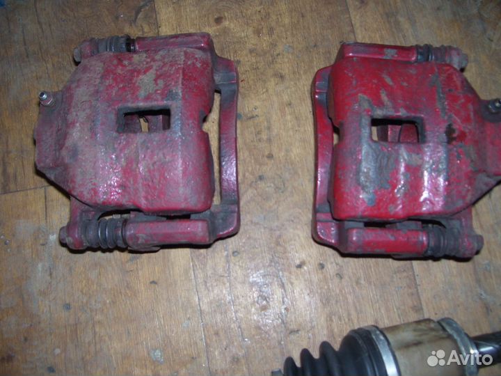 Ниссан альмера суппорт