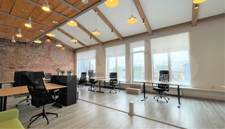 Офис, 292 м² от собственника