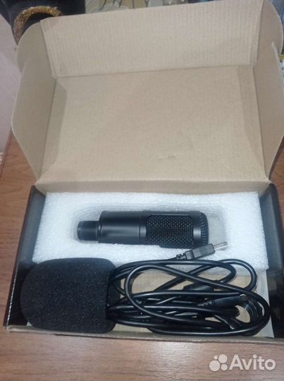 Микрофон