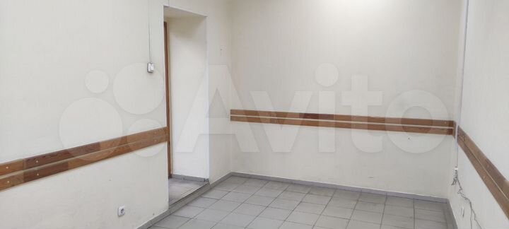 Офис ул. Семьи Шамшиных 4, 65.85 м²