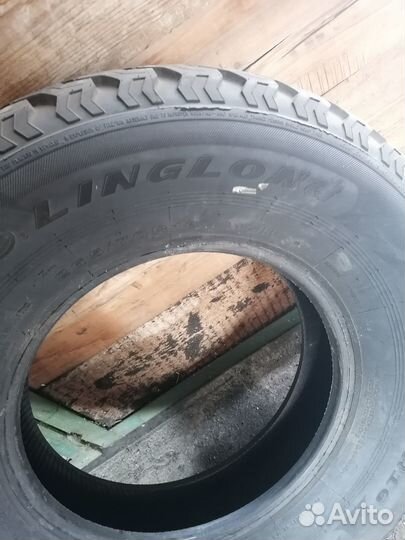 LingLong R620 265/70 R16
