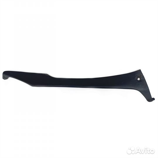 Нижняя правая лыжа Suzuki Lets 2 NEW