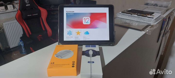 Apple iPad air сим 4G
