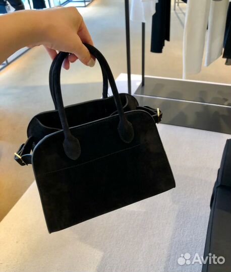 Сумка The Row margaux 10