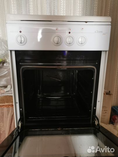 Плита электрическая