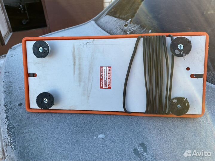 Шашка для такси