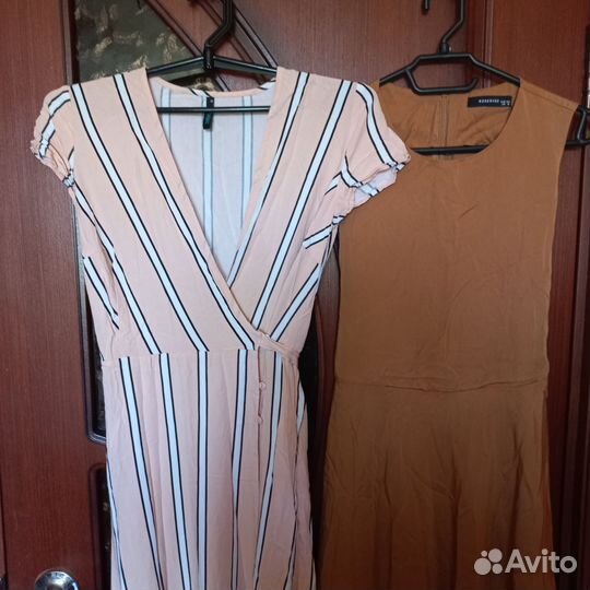 Платье reserved летнее S