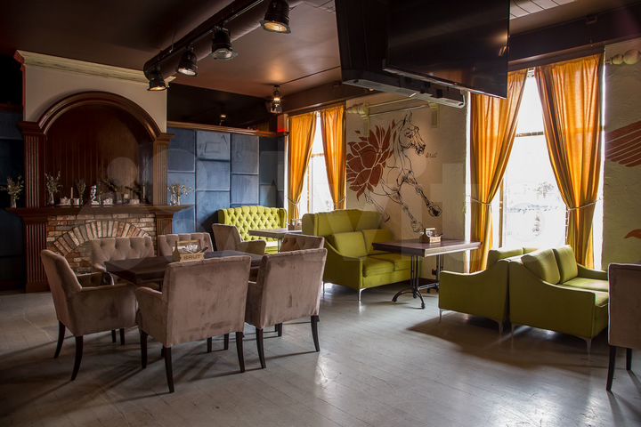 Свободного назначения, 281.3 м²