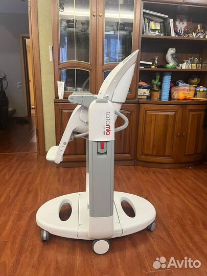 Стульчик peg perego tatamia