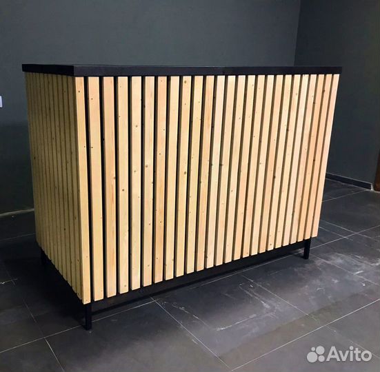 Барная стойка/ресепшн