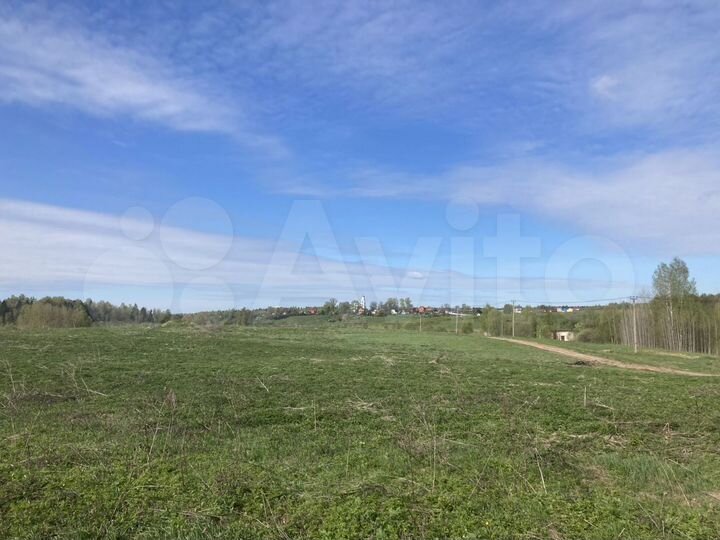 Участок 2 га (СНТ, ДНП)