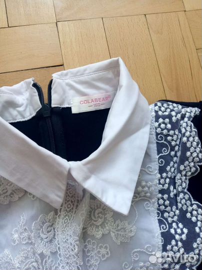 Платья школьные 158 - 164