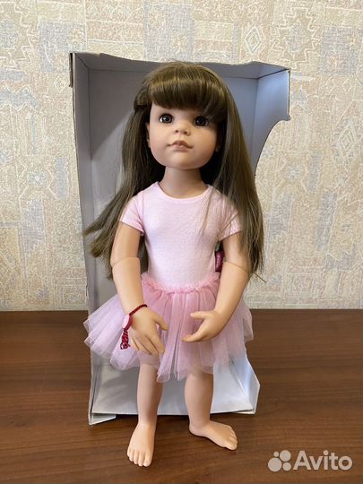 Одежда для куклы готц gotz