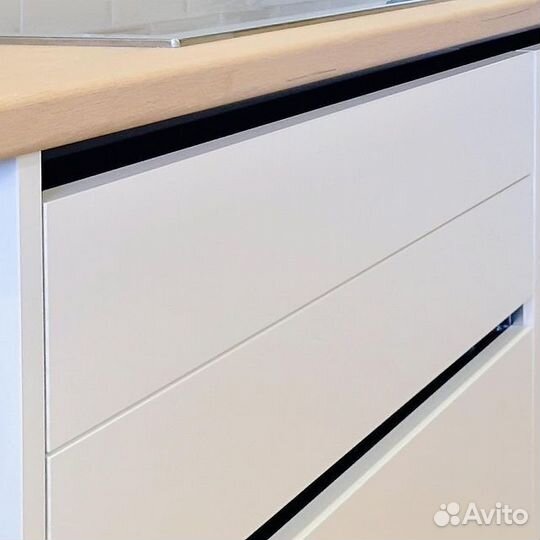 Кухня угловая