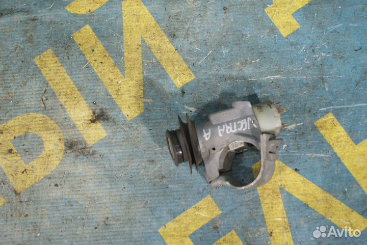 Замок зажигания Opel Vectra A