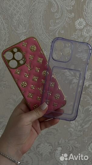 Чехлы iPhone 13pro max