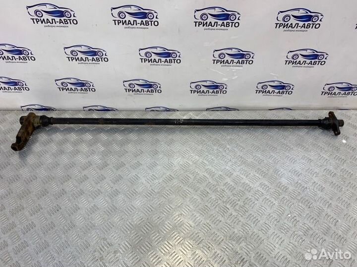 Торсион правый Mitsubishi Pajero Sport 1 3 2000