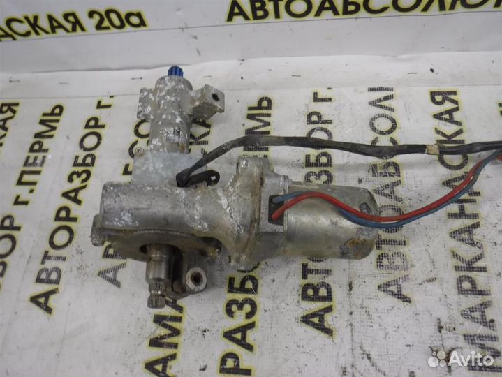 Колонка рулевая Toyota Corolla (E120) 2000-2007