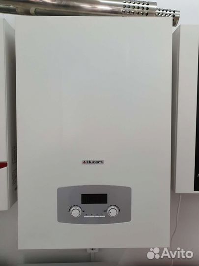 Котел газовый