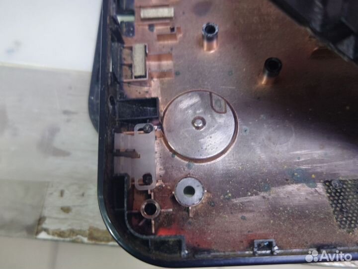 Поддон для HP 15r