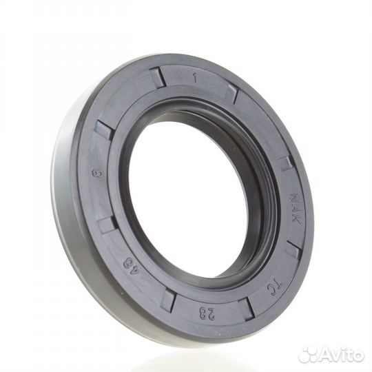 Оригинальный сальник BRP Ski-Doo Lynx 293200168