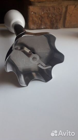 Детали блендера