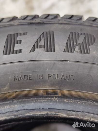 Goodyear UltraGrip Ice 2 185/65 R15