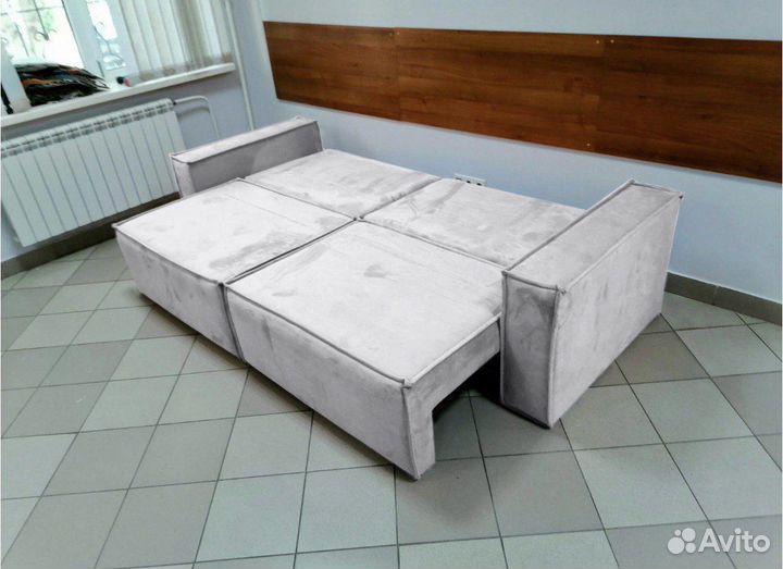 Диван-Новый (быстрая доставка) 1474