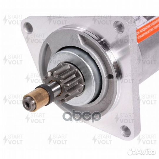 Стартер LST0115 startvolt